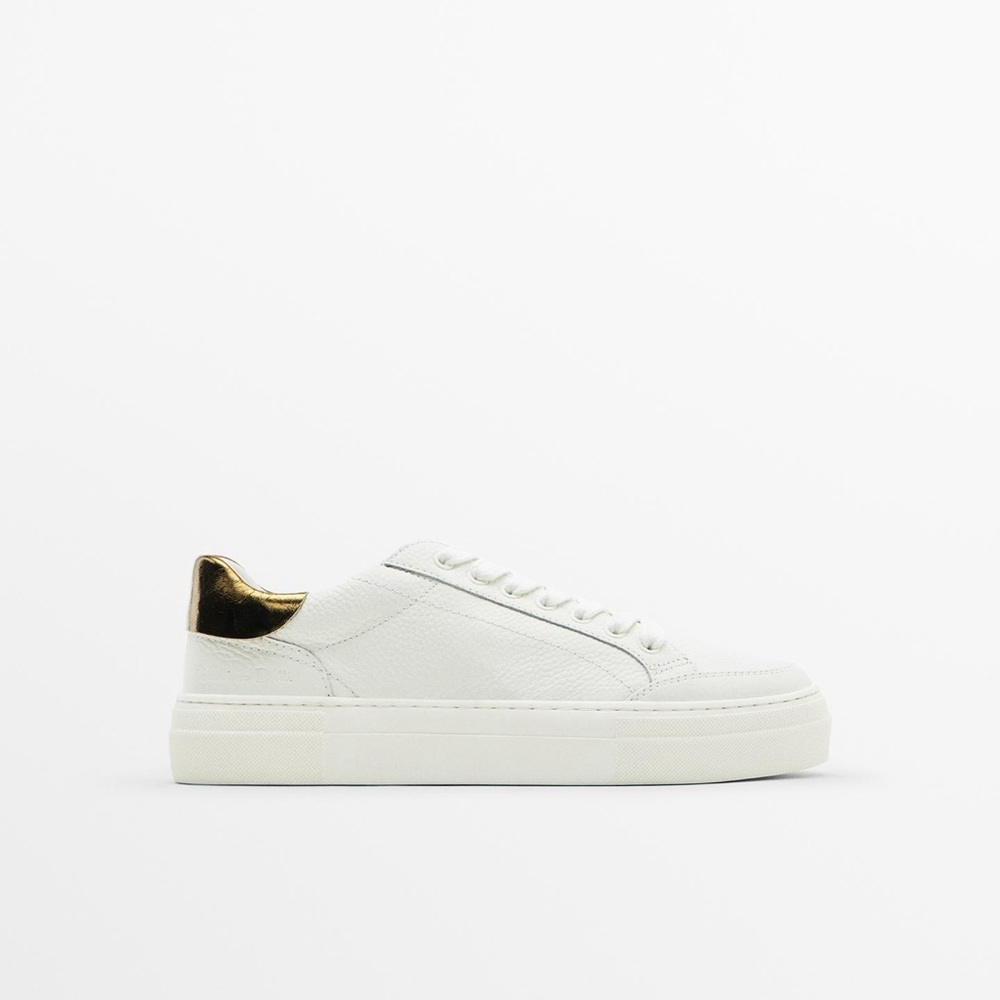 Massimo dutti sneakers 38 size